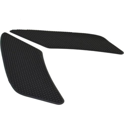 Waase Motorbike For Yamaha YZF R6 2017 2018 2019 2020 Tank Pad Protector Sticker Decal Gas Knee Grip Tank Traction Pad Side