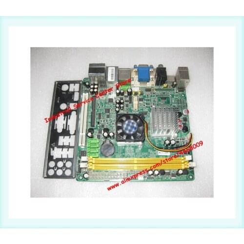 NCP79-330AK Industrial Motherboard
