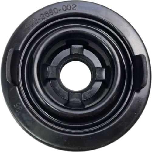 2PCS X New Genuine OEM Parts Auto Front Head Lamp H4 Bulb Socket Cover 35179-64G00 For Suzuki SX4 Grand Vitara Escudo