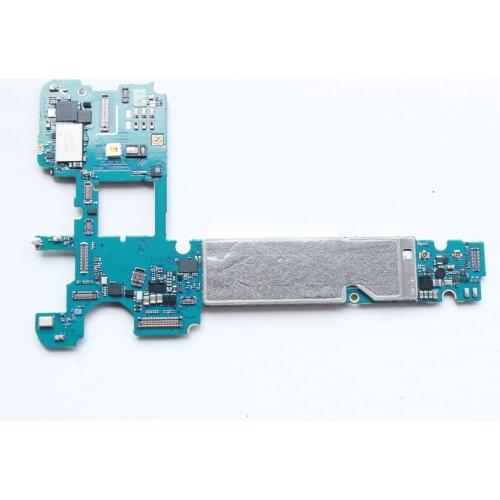 Main Motherboard Unlocked For Samsung Galaxy Note 7 Note FE N930 N930F N935f n935s