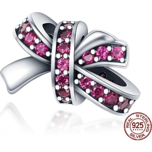 Pandach Pink Bracelets