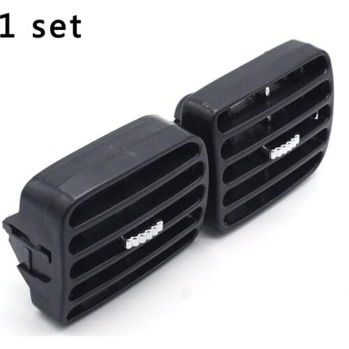 For THALIA CLIO II Front Air Intake Nozzle Vent Dashboard Grille Car Interior Center Console Air Vent Air Jet Intake