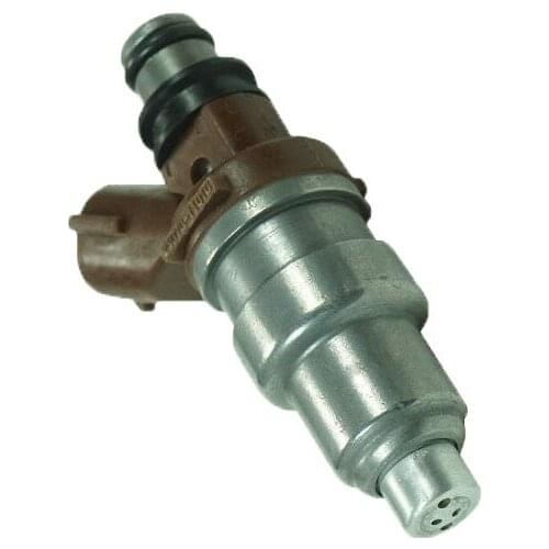 SERGEY Fuel Injector Nozzle For TOYOTA Tercel 23250-11010 23209-11010 23250 11010 23209 11010