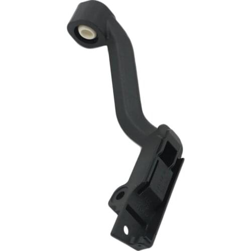 Windscreen Windshield Adjustable Bracket Lifting Holder ABS For BMW R1200GS R 1200 GS LC/ADV 2013 - 2018 / R 1200GS GS1200