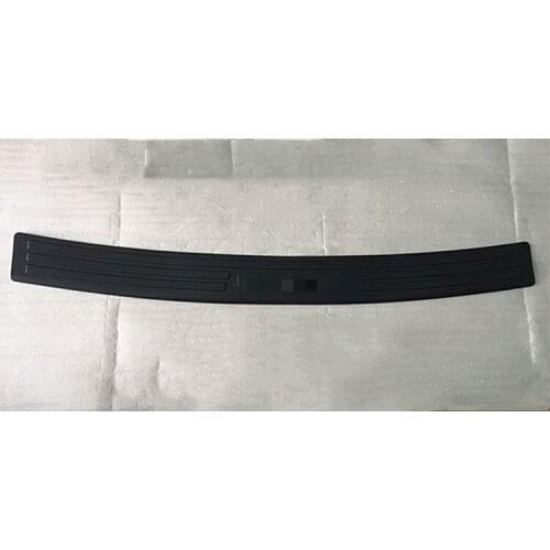 RQXR Car styling Tailgate Pedal Protection for Lexus HARRIER RX300 1998-2002