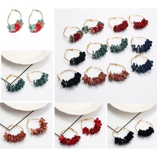 TMXK angel Earrings Rings