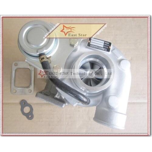 Turbo TD04HL-13GK 49189-00940 1E15317011 6691586REM Turbocharger For Bobcat S250 Steer Loader M Earth Moving 2004- A47GT V3800