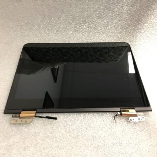 LCD Screen+Touch Digitizer Assembly for HP 13-4116DX QHD 833713-001 13.3" inch
