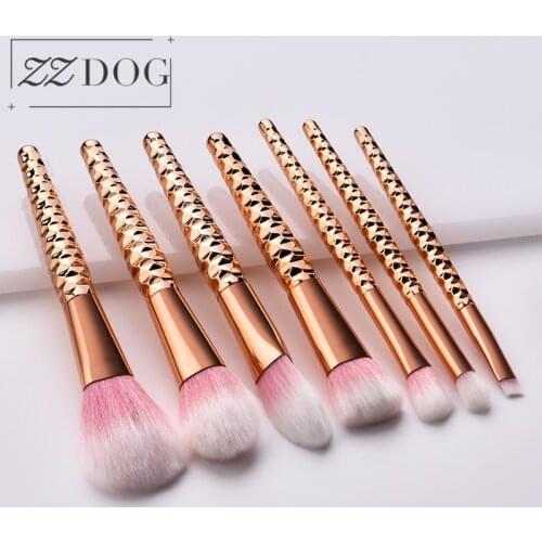 Blush Brushes ZZDOG China