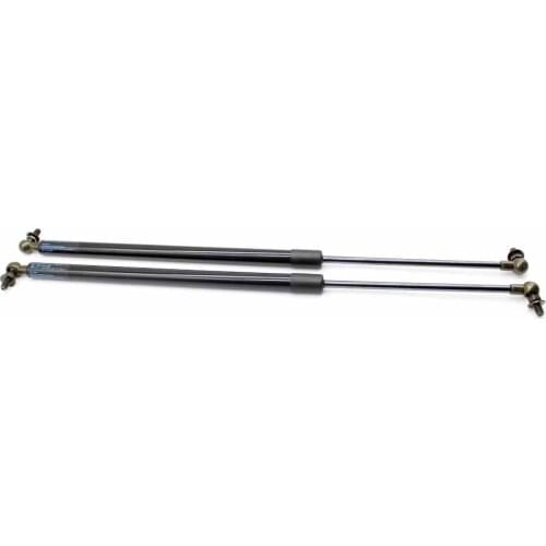 2pcs Auto Rear Tailgate Boot Gas Spring Prop Lift Support Damper for LADA KALINA Hatchback (1119) 2004-2016 603mm