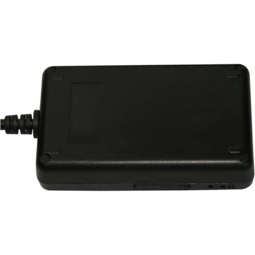 3G WCDMA GPS Vehicle Tracker CCTR-805G Platform support App /Web /SMS locate Geo fence SOS, Remote Cut down Engine No box