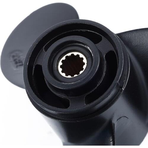 7.8 x 8 For Tohatsu Nissan Mercury 4-6HP Outboard Aluminum Boat Hot Sale