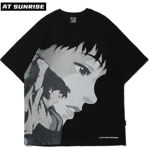 Men's T-shirts With Print ATSUNRISE China