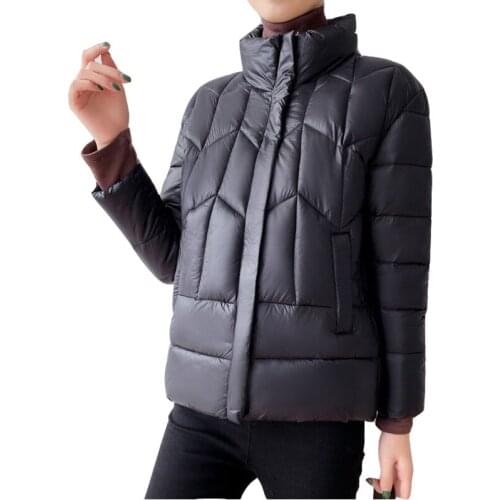 BHIGJYT Women's Winter Parkas