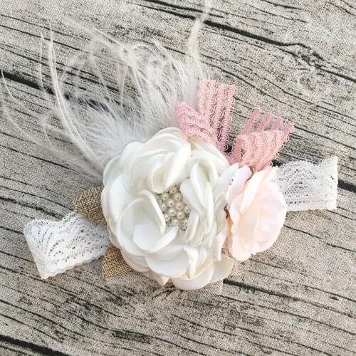 Free Shipping Headband Kids Hair Accessories Photo Prop