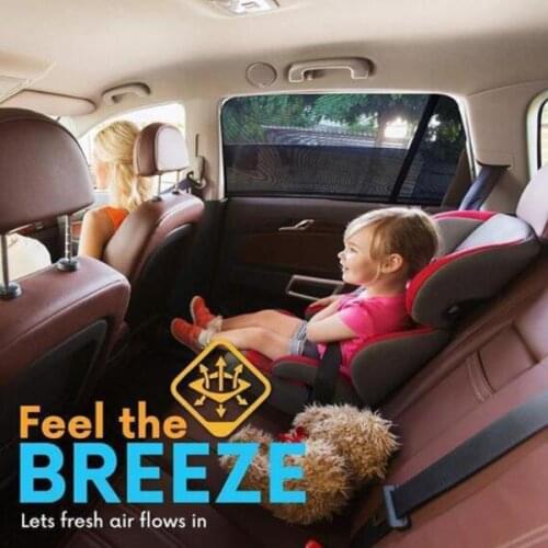 Isfriday Sun Visors For Cars