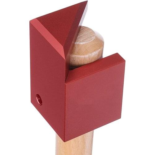 Drillpro 45 Degree Angle Marker Woodworking Center Scriber Right Angle Line Drawing Woodworking Tools