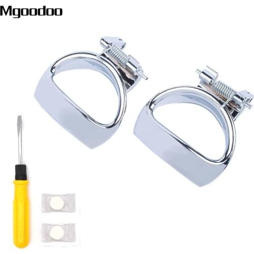 Дверные ручки для салона Mgoodoo China At AliExpress
