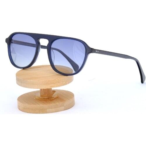 2021 new polarized sunglasses simple mens and womens plate glasses driver driving sunglasses