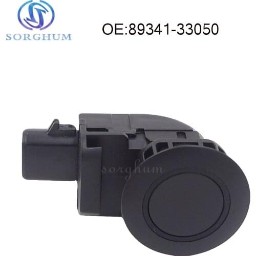 New Brand PDC Parking Sensor 89341-33050 Ultrasonic For Toyota FJ Cruiser 4.0L
