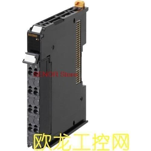 NX-AD3204 analog input unit NX series brand new original