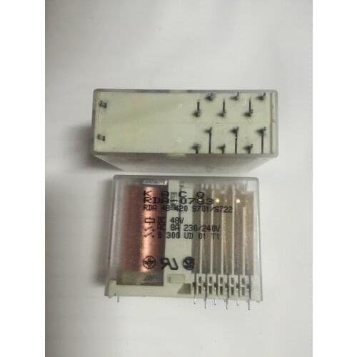 RDA-0783 DC48V ForKACO