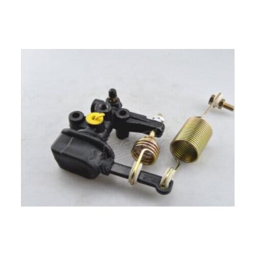 DFSK V21/ V23/ V27 Brake Pressure Regulator