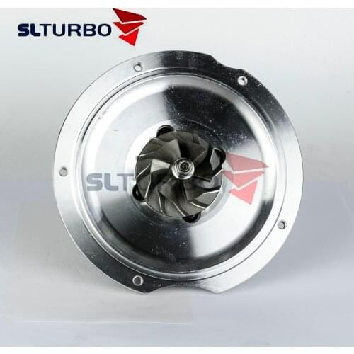 Turbocharger Core Chra RHF4V VJ30 For Mazda 323 6 626 2.0 DiTd 74/100Kw RF-TDI Turbo Cartridge Turbine Kit Balanced RF4F.13.700