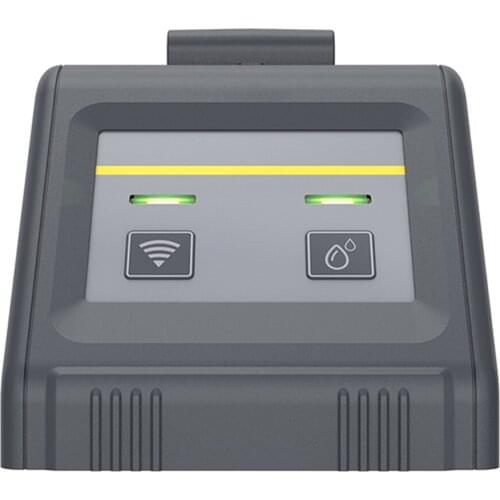 Tuya Smart WIFI Automatic Watering Timer Irrigation Timer Smart Life APP Controlled for Plants Garden Watering System