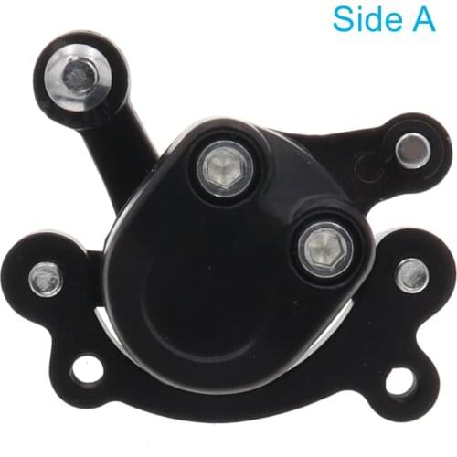 Rear or Front Disc Brake Caliper 47cc 49cc Scooter Kid Baby Crosser 2 Stroke ATV Quad Dirt Pocket Mini Bike Motorcycle Motocross