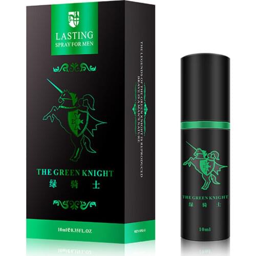 10ml Male Delay Spray 60 Minutes Penile Intercourse Time Continues To Extend To Prevent Male Premature Ejaculation Delay Spray