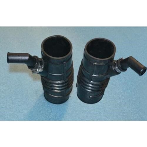 2 models air box to engine intake pipe rubber hose for Chinese CHERY TIGGO5 484 2.0L Engine Auto car part T21-110921ab