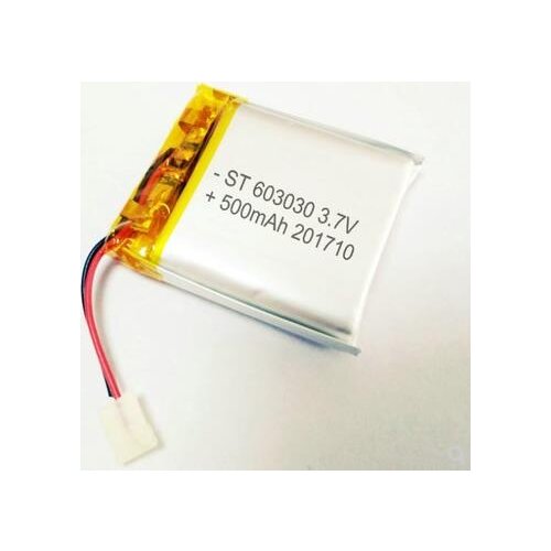 3.7 V 603030 063030P 603030P 3.7V with protection board , used for bluetooth MP3,MP4 lithium battery