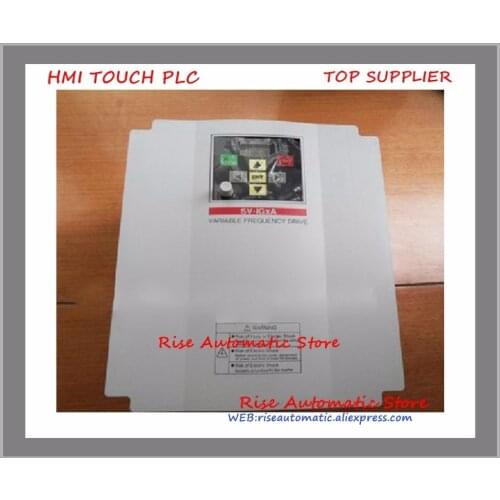 0.75KW 3 Phase 380V Inverter VFD Frequency AC Drive SV008iGXA-4 New