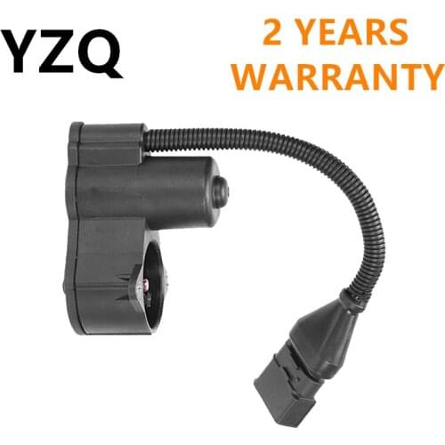 4pins 4E0 998 281B 4E0998281 4E0998281B 4E0 998 281 Electric Engine Brake Caliper Servo Motor For Audi A8 S8 2004-2010 32333552