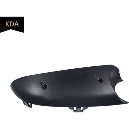 Auto Side Rearview Mirror Bottom Lower Holder Cover for Audi A4 B6 B7 2001 2002 2003 2004 2005 2006 2007 2008 A6 C6 2005-2008