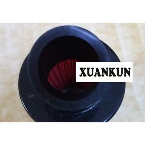 CG125 Retro Modified Air Filter General Caliber 42mm