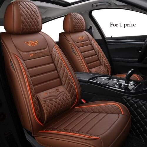 Car seat cover for hyundai solaris tucson 2019 kona ix35 veloster getz creta santa fe 2007 ioniq kona i10 creta car seat covers