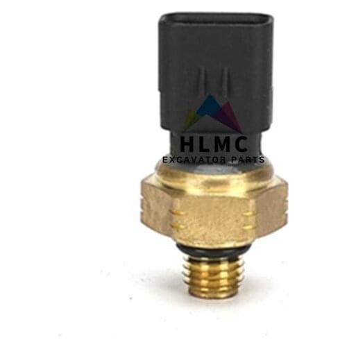 Excavator Pressure Switch E320D E320D2 C6.4 Engine Oil Pressure Sensor 274-6721