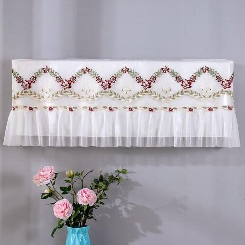 Haier Midea Gree Indoor Air Conditioning Cover Hanging1.5p Matching Air Conditioning Cover Aux Air Conditioning Cover Dust Cover