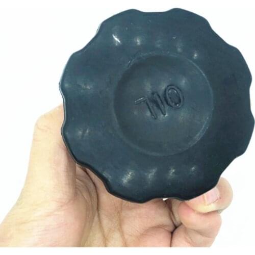 Excavator Fuel Cap Excavator accessories For HITACHI ZX ZAX200 ISUZU 4BG1 4HK1 6HK1 Engine Oil Cap