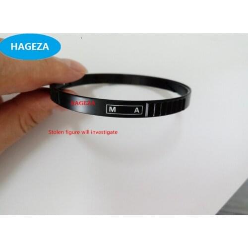 New and Original For Nikon 60mm F/2.8D AM MA ring M/A A/M RING 1K640-967 Camera Lens Repair Part