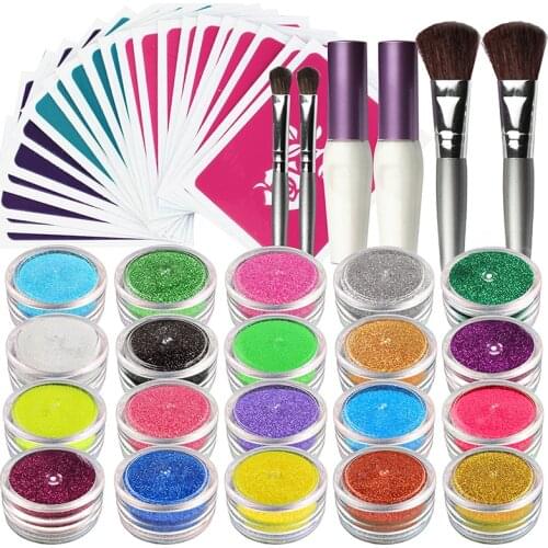 OPHIR Temporary Tattoo Kits