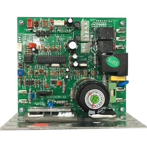 Control Board For ZY-M(DZ).PCB Treadmill Circuit Board Motherboard Controller OMA1700CAM 1500CAM Good Working
