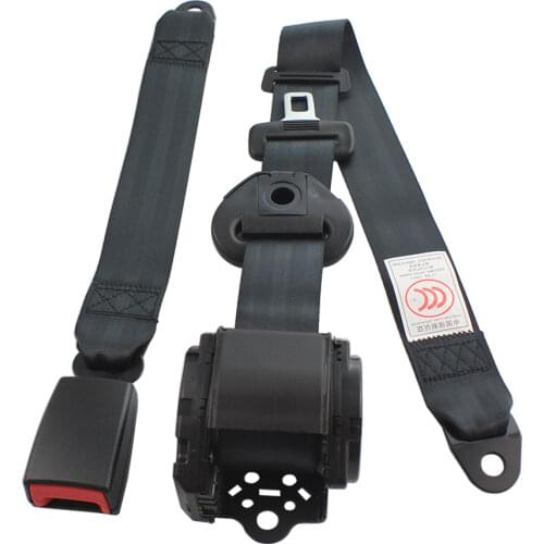 POPNOW Seat Belts
