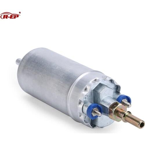 R-EP High Pressure Fuel Pumps