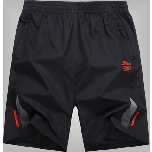 SNOW PINNACLE Men's Sports Shorts