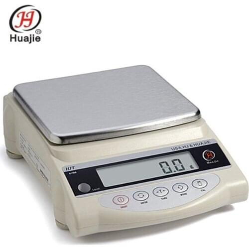 Precision electronic scale 0.1g 10000g precision balance laboratory high precision electronic scale electronic scale wholesale