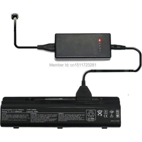 External Laptop Battery Charger for Dell Vostro 1088 1088n A840 A860 A860n