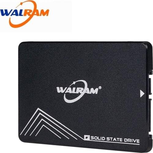 WALRAM SSD Drives
